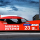 Illustration for article titled Nissan Fired Its LMP1 Employees Three Days Before Christmas With An Email